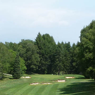 Pierfrancesco De Simone - Golf des Iles Borromeès